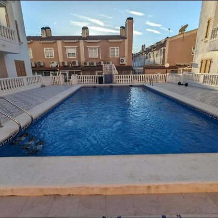 Brisa Marina Apartamento Santa Pola Exterior foto