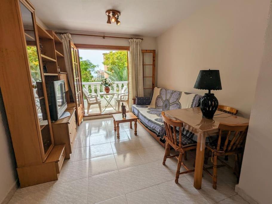 Brisa Marina Apartamento Santa Pola Exterior foto