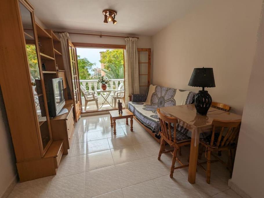 Brisa Marina Apartamento Santa Pola Exterior foto