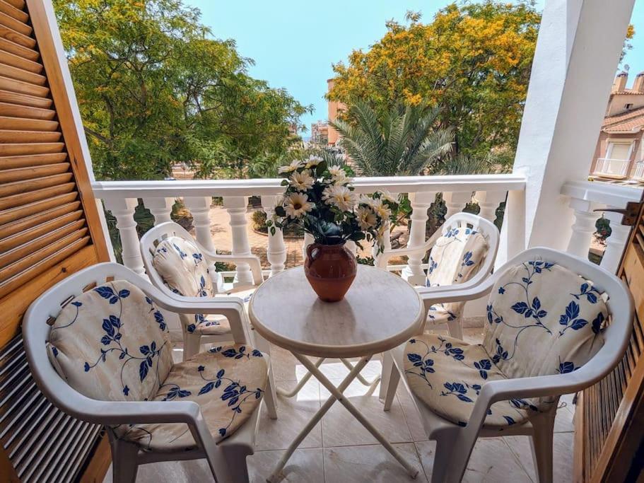 Brisa Marina Apartamento Santa Pola Exterior foto