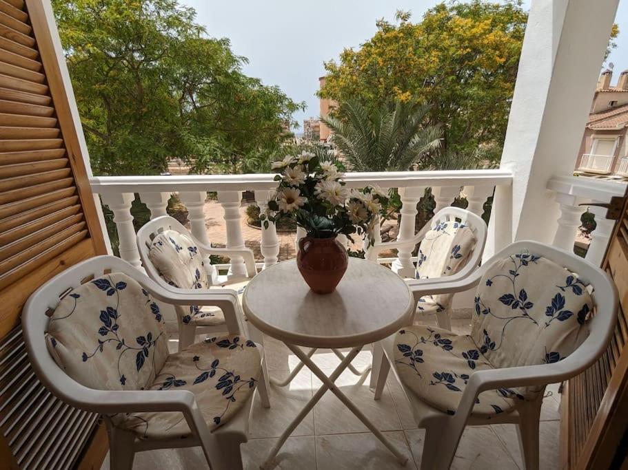 Brisa Marina Apartamento Santa Pola Exterior foto